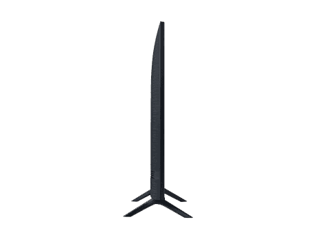 Smart TV Samsung 55" TU8005 Smart TV Samsung 55" TU8005